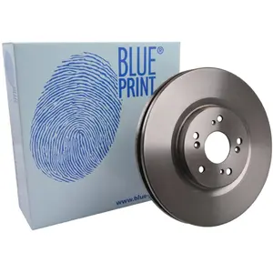 Blue Print Remschijf voor pas cher