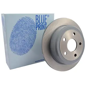 Blue Print ADA104337 Frein à disque pas cher