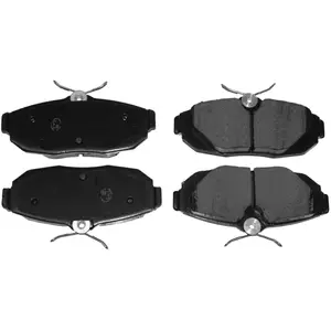 Blue Print Remblokken set pas cher