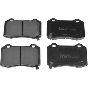 Blue Print Remblokken set pas cher