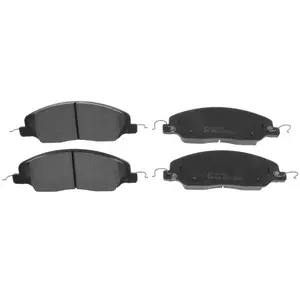 Remblokken set ADA104256 Blue Print pas cher