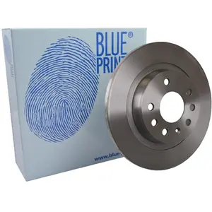 Remschijf ADA104336 Blue Print pas cher