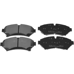 Remblokken set ADA104243 Blue Print pas cher