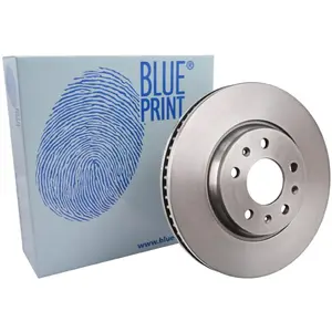 Remschijf ADA104343 Blue Print pas cher