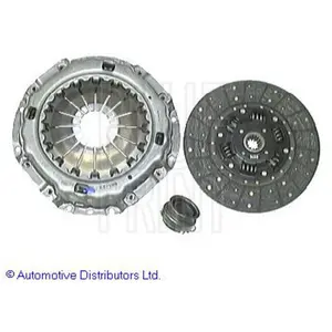 Blue Print Kit d'embrayage pour TOYOTA: Land Cruiser (Ref: ADT330142) pas cher
