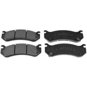 Blue Print Remblokken set pas cher