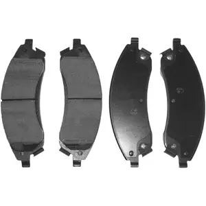 Blue Print Remblokken set pas cher