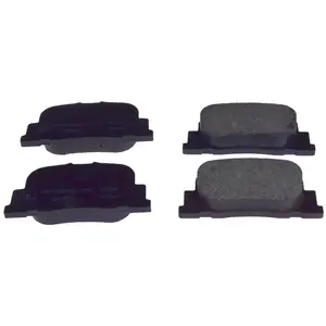 Blue Print Remblokken set pas cher