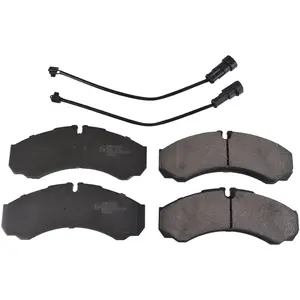 Blue Print Remblokken set pas cher