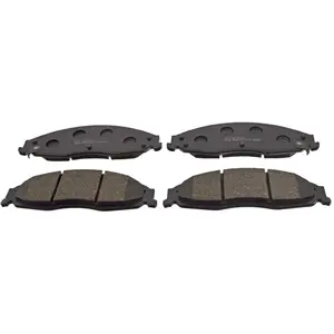 Blue Print Remblokken set pas cher