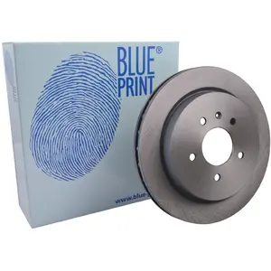 Remschijf ADA104340 Blue Print pas cher