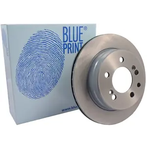 Remschijf achter ADG043138 Blue Print pas cher