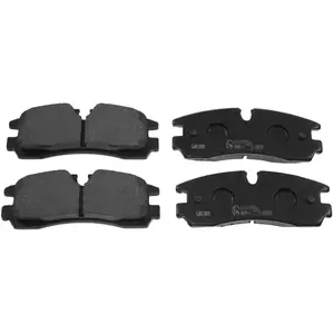 Remblokken set ADA104258 Blue Print pas cher