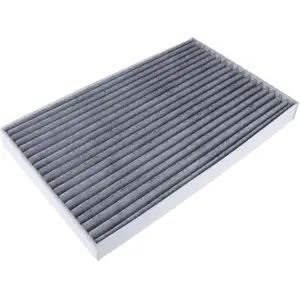 Blue Print ADA102508 Filtre d'habitacle pas cher