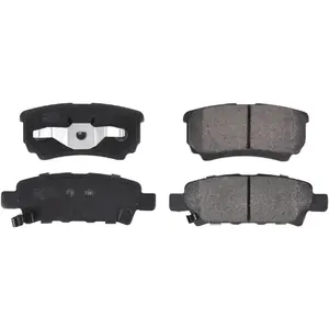 Blue Print Remblokken set pas cher