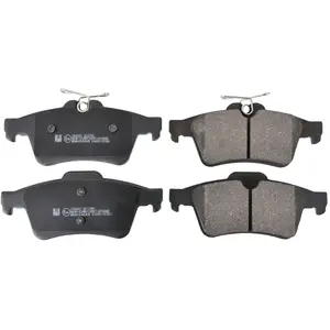 Blue Print Remblokken set pas cher