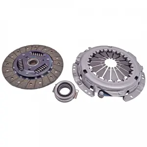 Blue Print Kit d'embrayage pour TOYOTA: Avensis, Carina (Ref: ADT330168)
