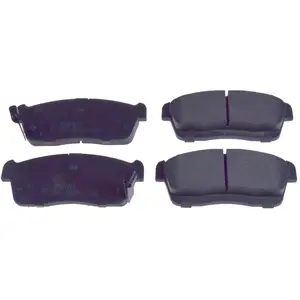 Blue Print Remblokken set pas cher