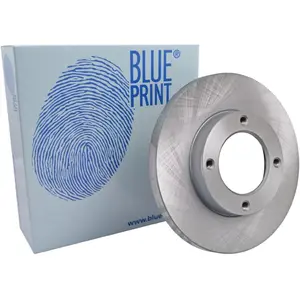 Remschijf voor ADD64324 Blue Print pas cher