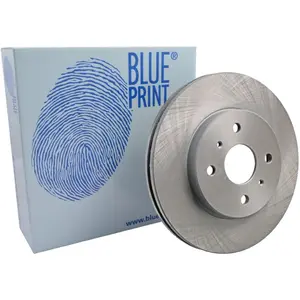 Disque De Frein Blue Print