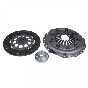 Blue Print Kit d'embrayage pour MITSUBISHI: Pajero (Ref: ADC43084)
