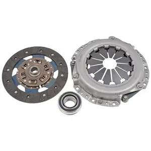 Blue Print Kit d'embrayage pour MITSUBISHI: Carisma, Space Star (Ref: ADC43059)
