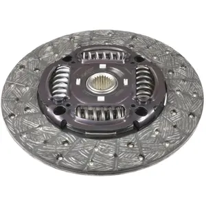 Koppelingsplaat ADC43167 Blue Print pas cher