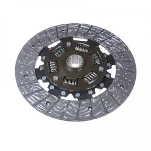 Koppelingsplaat ADC43137 Blue Print