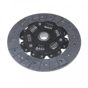 Koppelingsplaat ADC43112 Blue Print