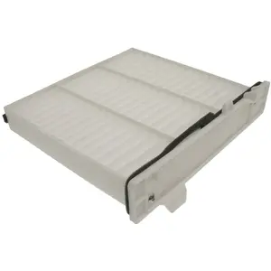 Comparateur de prix : Blue Print ADC42513 Filtre d'habitacle/filtre à pollen, 1 pièce