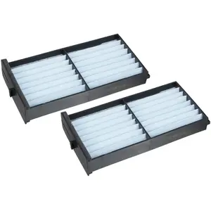 Comparateur de prix : Blue Print ADC42503 Filtre d'habitacle