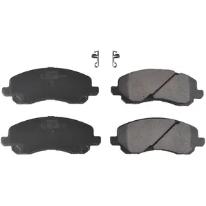 Blue Print Remblokken set pas cher