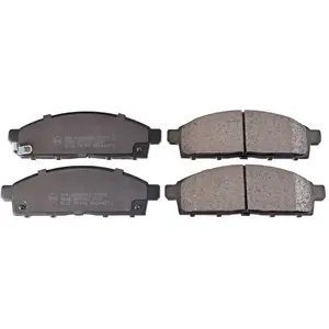 Blue Print Remblokken set pas cher