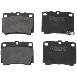 Blue Print Remblokken set pas cher