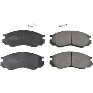 Blue Print Remblokken set pas cher