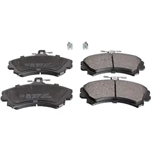 Blue Print Remblokken set pas cher