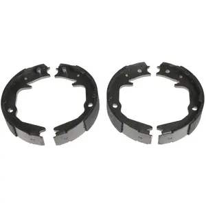 Blue Print Remschoenset parkeerrem pas cher