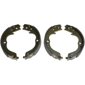 Blue Print Remschoenset parkeerrem pas cher