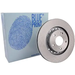 Remschijf ADC44386 Blue Print pas cher