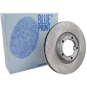 Remschijf voor ADC44316 Blue Print pas cher