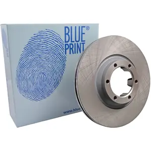 Remschijf voor ADC44318 Blue Print pas cher