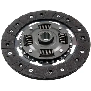 Koppelingsplaat ADT33176 Blue Print pas cher