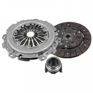 Blue Print Kit d'embrayage pour RENAULT: Mégane Classic, Mégane, Mégane Scénic (Ref: ADR163020)