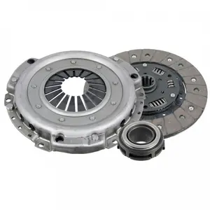 Blue Print Kit d'embrayage pour MERCEDES-BENZ: 107 Series, 126 Series, 123 Series (Ref: ADU173010)