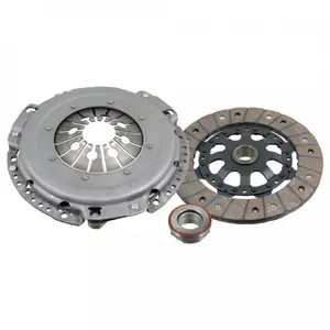 Blue Print Kit d'embrayage pour MERCEDES-BENZ: Sprinter, Classe V, Vito (Ref: ADU173015)