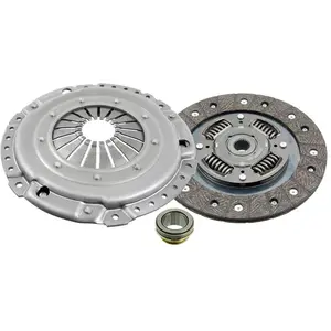 Blue Print Kit d'embrayage pour DAEWOO: Nubira, Kalos, Rezzo, Tacuma &...Vendu paroscaro