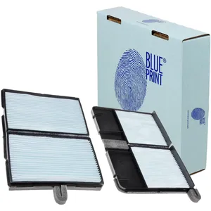 Blue Print Interieurfilter pas cher