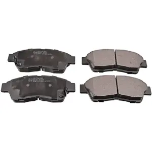 Blue Print Remblokken set pas cher