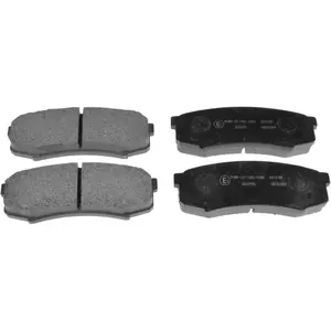 Blue Print Remblokken set pas cher