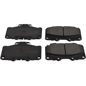 Blue Print Remblokken set pas cher